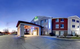 New Haven Holiday Inn Express